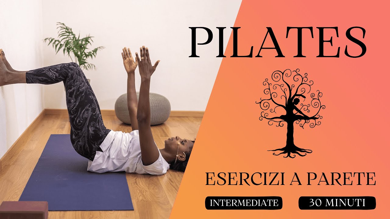 Esercizi Per Gambe E Glutei Con Verena