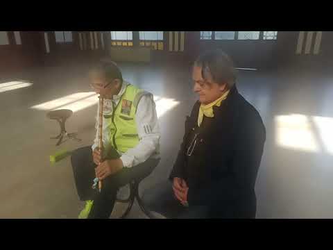 uşşak taksim orient ekspires salonu sirkeci gabriele bianchi ile.🎼🤗🥰💞