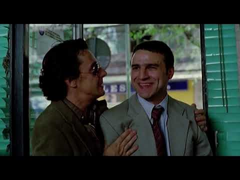 Días De Fútbol - Tráiler VE