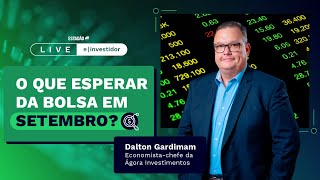 O que esperar da Bolsa em Setembro?