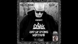 Ca$his - 01 - Bring It Back - The Art Of Dying Mixtape