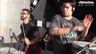Mais Amor e Menos Drama Henrique e Juliano Ao Vivo Em Salvador