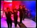 THE NOLANS ATTENTION TO ME TOP OF THE POPS