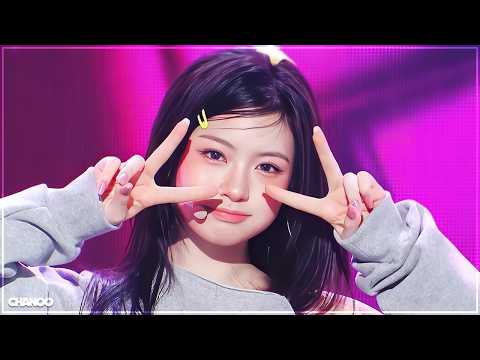 KiiiKiii (키키) - 404 (New Era) 교차편집 (STAGE MIX)