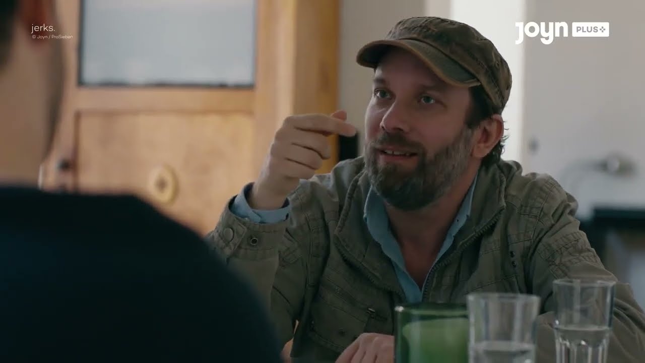 jerks  Staffel 5   ein Joyn Original