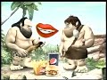 Dairy Queen Caveman 2010 Canada Short