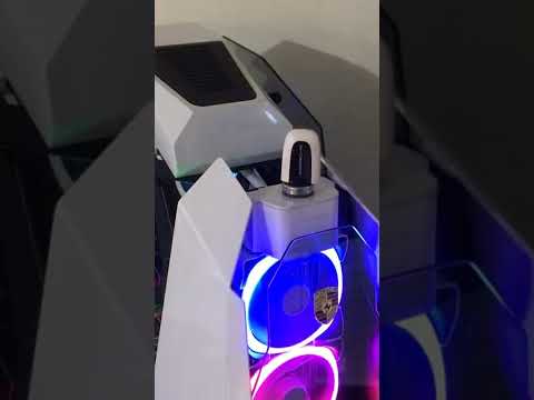 客製化啟動音效