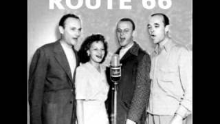 The Pied Pipers - ROUTE66