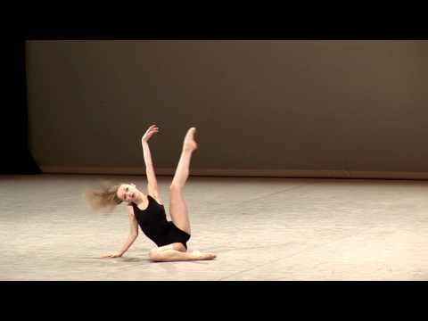 Ida Anneli Kallanvaara - 2013 Selections - Contemporary variation