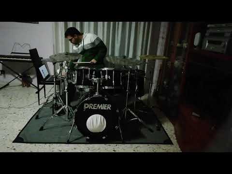 Inni di Lode N°141: Mirabile, Mirabile Drum Cover