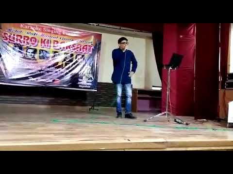 Monish Mehta Youdling So...