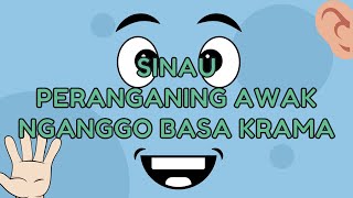 Download lagu Lagu Perangane Awak - Sinau Basa Krama mp3