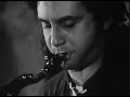 Chet Baker - Round midnight - Live In Paris 1980
