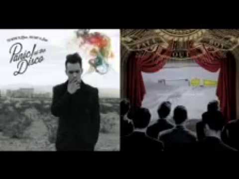 sugar, this is gospel.               -fall out boy                         -panic at the disco