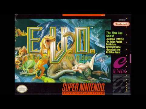 EVO Search for Eden - Victory