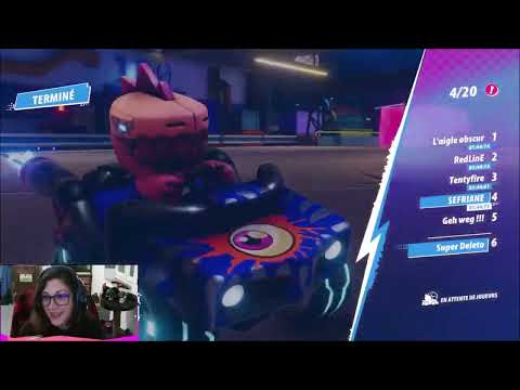 BOF de live avec @Tentyfire et l'Aigle Obscur : du gaming et de la déconne