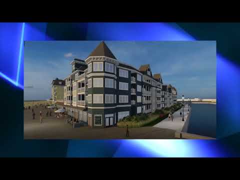 Ocean Grove Open Space