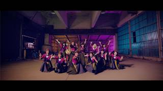 GANG PARADE「GANG PARADE SO LONG!!」Music Video