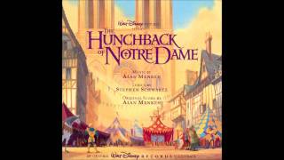 God Help the Outcasts (Bette Midler Version) - The Hunchback of Notre Dame: Original Soundtrack