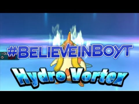 THE WRONG CHARIZARD FOR RAIN! - #Believe In Boyt: VGC 18 Ep.15