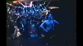 Morbid Angel - Hollywood 05/08/1993  #2