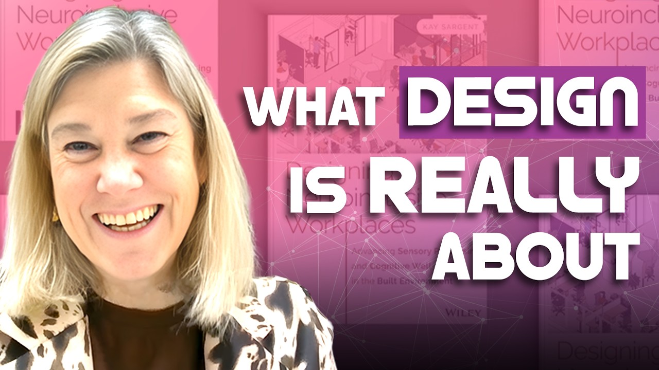 How Top Designers Think Beyond Aesthetics