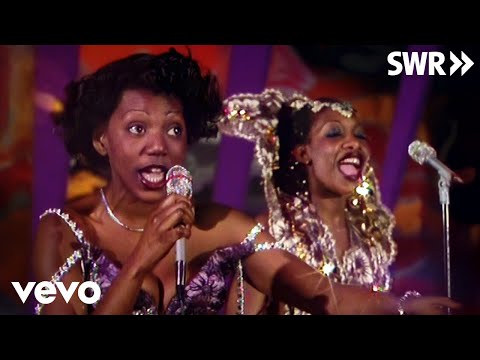 Boney M. - Rivers Of Babylon (Auf los geht's los, 04.03.1978)