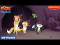 വീഡിയോ ഗെയിം കി ദുനിയാ Honey Bunny Full Episode In Malayalam C