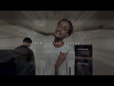 Born Trappy x Rimzee Type Beat - ''Case Closed'' - XVX - UK Rap/Trap/Freestyle Beat