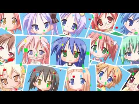 らき☆すた ネットアイドル・マイスター
