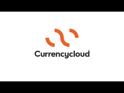 FinovateSpring 2018 / Currencycloud