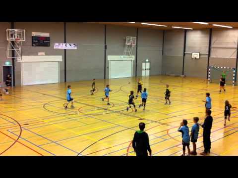 11-11-12 GCJ Fulmen - SDS 2e helft