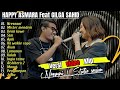 HAPPY ASMARA Feat GILGA SAHID NRESNANI Full Album Terbaru 2024 VIRAL