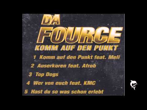 Da Fource - Hast du so was schon erlebt