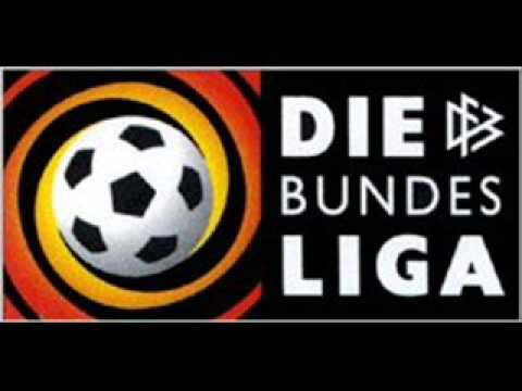 Bundesliga Hymne 90er