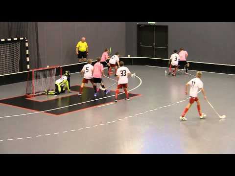 P99 IBK Elfhög vs Vara IBK period 1