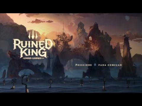 Ruined King: A League of Legends Story | Final Boss and Ending