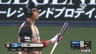 [問題] 王柏融有被改姿勢嗎?