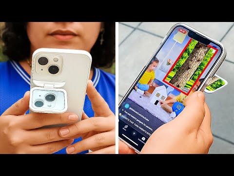 👨‍👩‍👧‍👦 COOL GADGETS FOR THE WHOLE FAMILY! Fun & Useful Tech You’ll Love 🔧✨