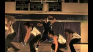 I&#39;m a Benchwarmer Music Video (Original Song)