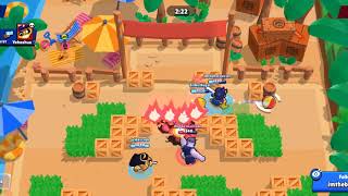 Super chains with Mortis (6 Supers)