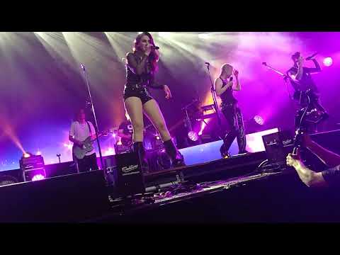 quedate otra mañana- kudai @estadioobrasoficial 12/12/25🇦🇷