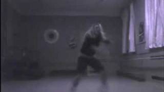 Swizz Beats @ You know your boy did that (Nate Adams choreo)