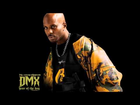 Dmx - Krs one beat freestyle