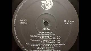 Gilda - Baby Waiting (Mr. Aritmya Mix)
