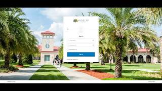 Portal Enrollment