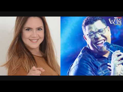 EFATÁ  SARAH FARIA PART  ANDERSON FREIRE - Vídeo e Letra