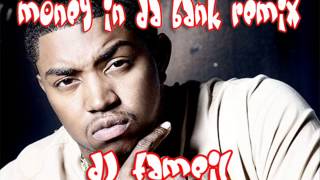 Money In Da Bank- Dj TaMeiL