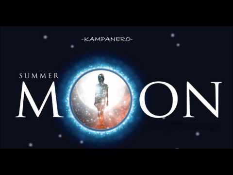 David Guetta Tim Deluxe Bob Sinclar Joachim Garraud  - Summer Moon _ (KAMPANERO Private Remix)