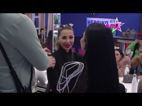 ELITA:Maja dokazala Aneli kakva je bila njena i Jaškova ljubav, probudila tugu u njoj - 14.11.2023.